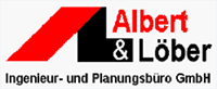 AlbertundLoeber Logo