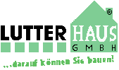 LUTTER-Haus Logo