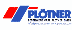 Pl&ouml;tner Logo